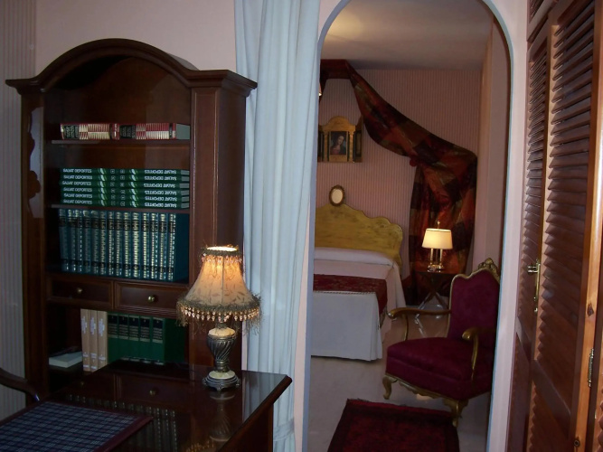Chalet AIRAM