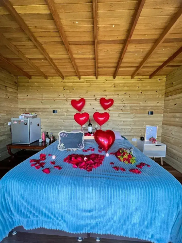BeHappy Glamping