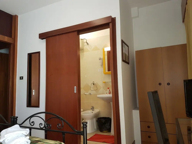 Casa Riccio