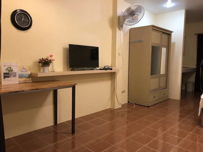 The One Apartments