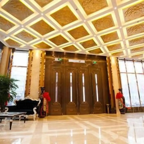 Changli Lijin Hotel