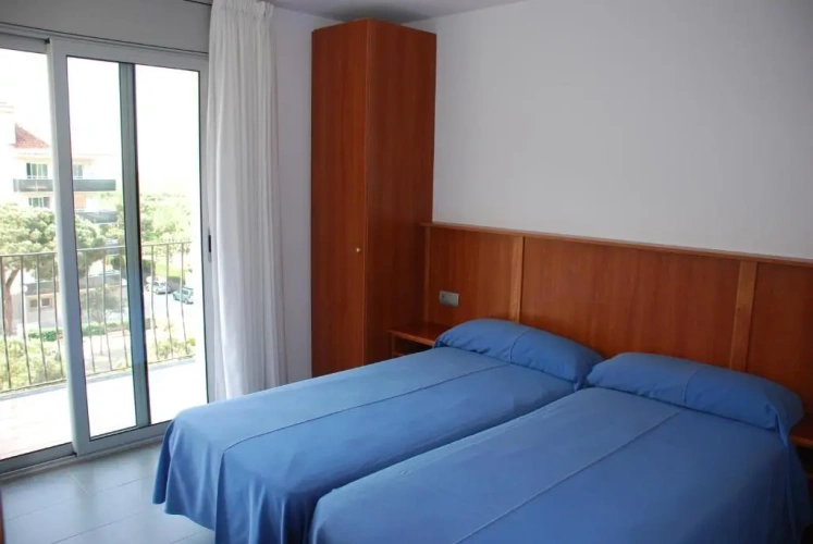 Standard Double Family room