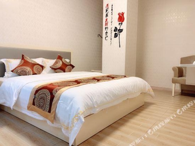 Business Double room