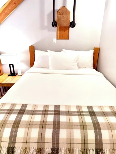 Double Apartment