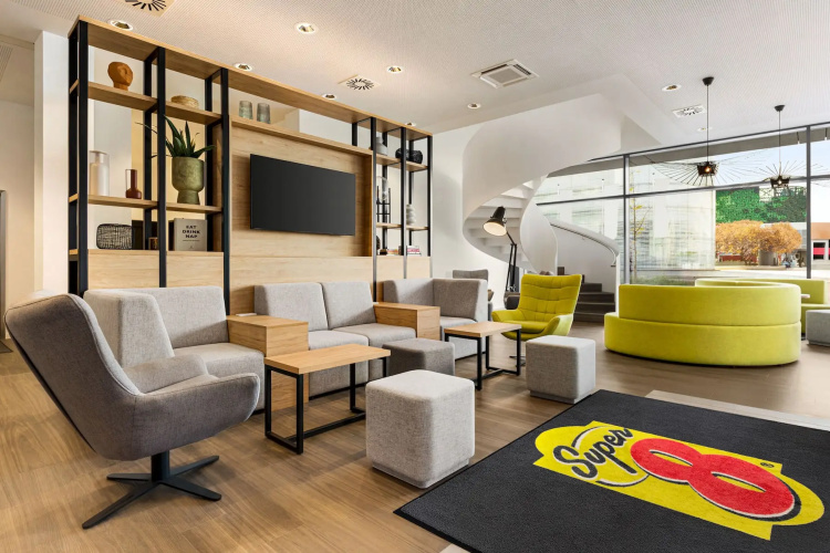 Premier Inn Koblenz
