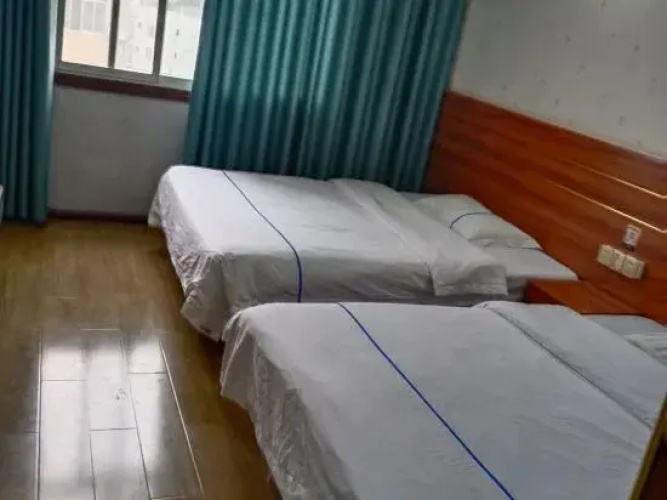Xiangyu Homestay