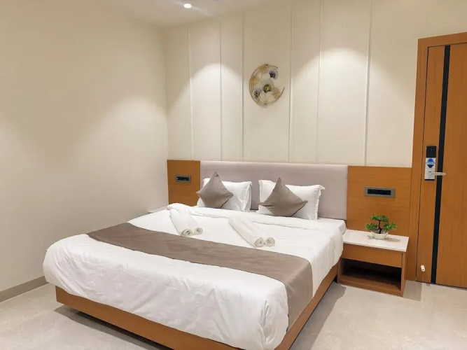 Hotel vimlayatan