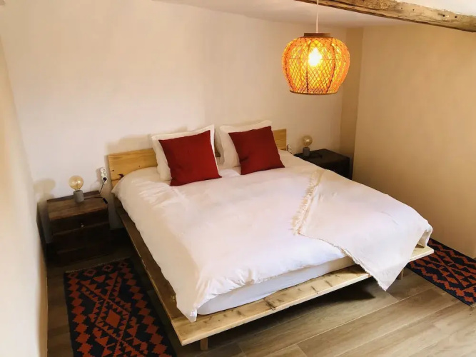 Finca Serrato