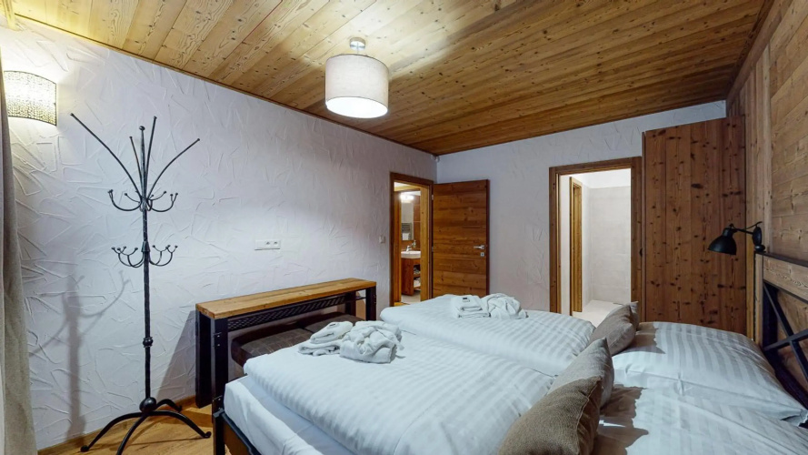 Apartment Indianne