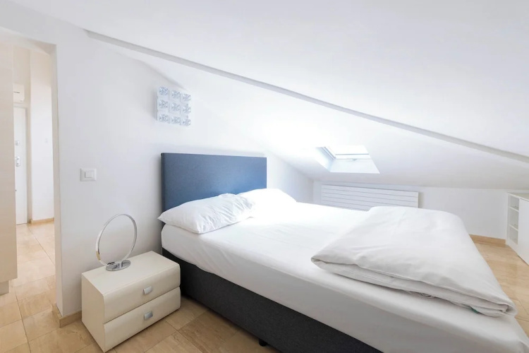 San Carlo Apartments