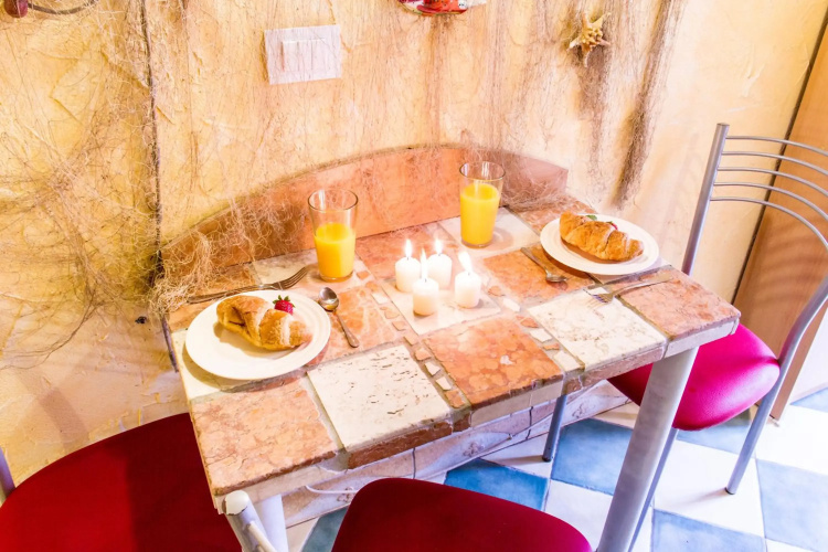 Cosy Little Love Nest in Piran
