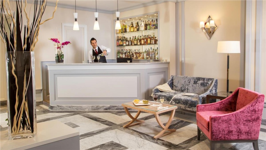 Hotel Della Conciliazione photo 32