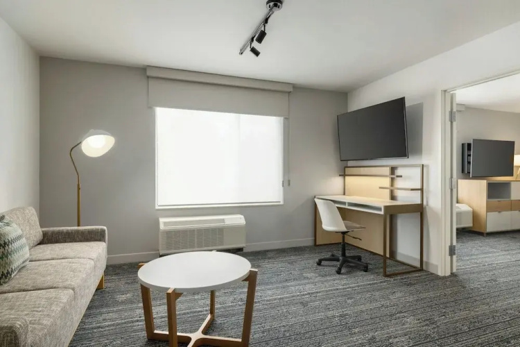 Towneplace Suites Duluth