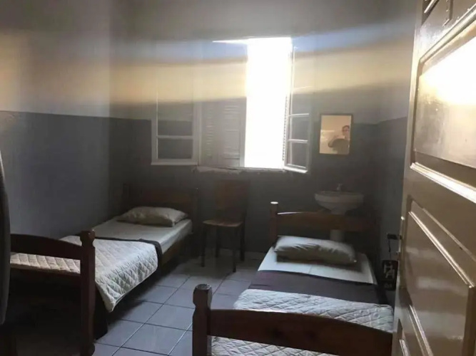 Hotel Avenida