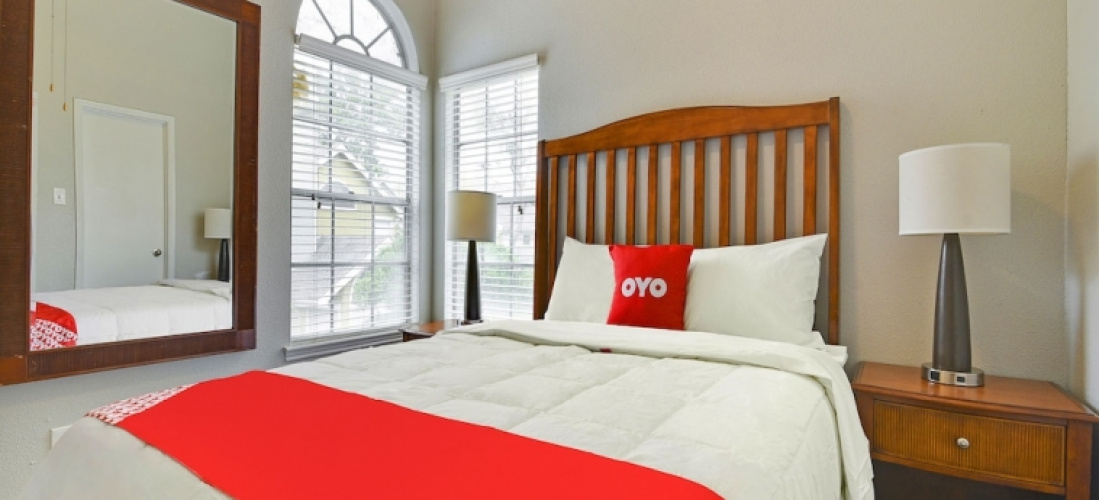 Champions Green by OYO Rooms