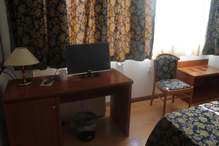 Albergo Vittoria