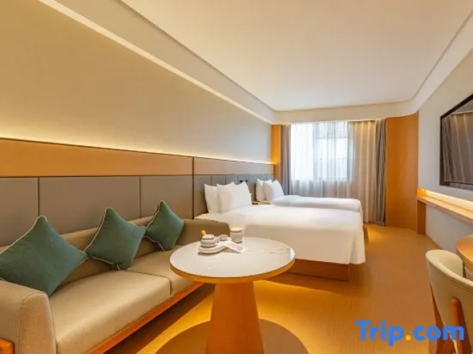 Business Twin room