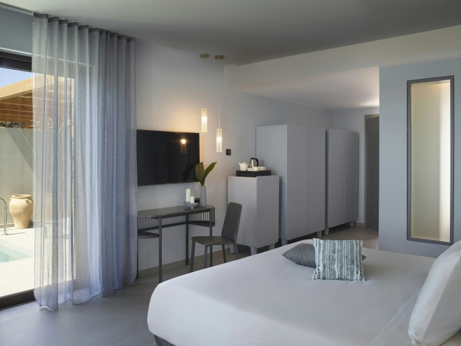 Cayo Exclusive Resort & Spa