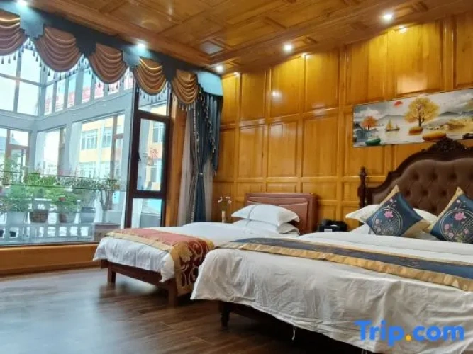 Standard Family room