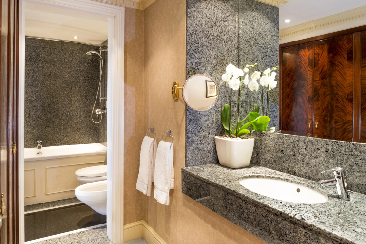 Copthorne Tara Hotel London Kensington photo 14