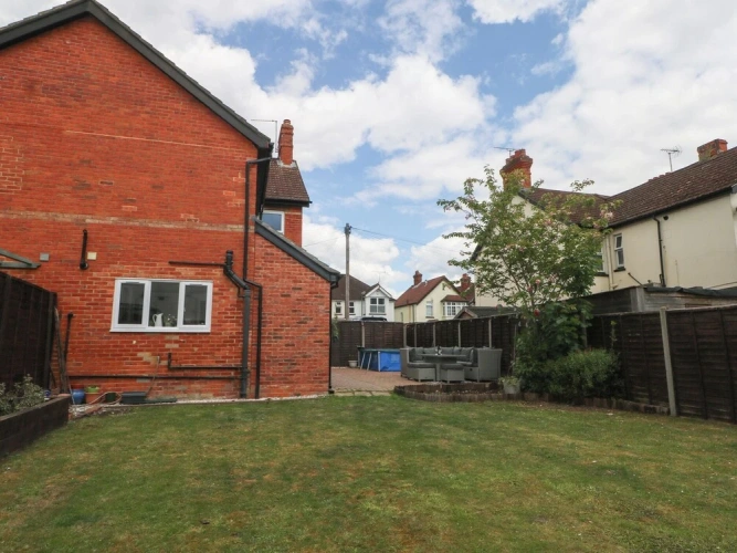 Cottage