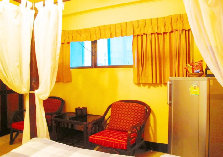 Imagen del hotel