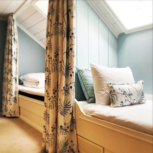 Deluxe Junior Suite