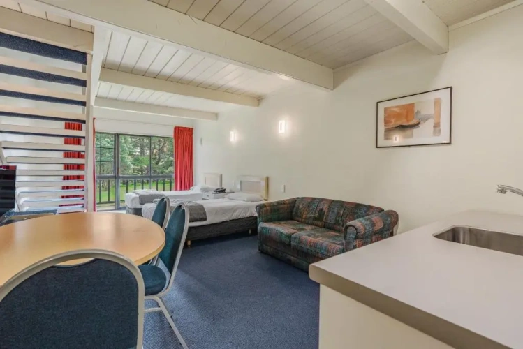 Standard Family room