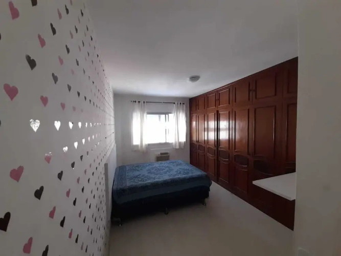 Cobertura Duplex - Santos