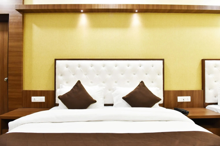 Hotel Amritsar International