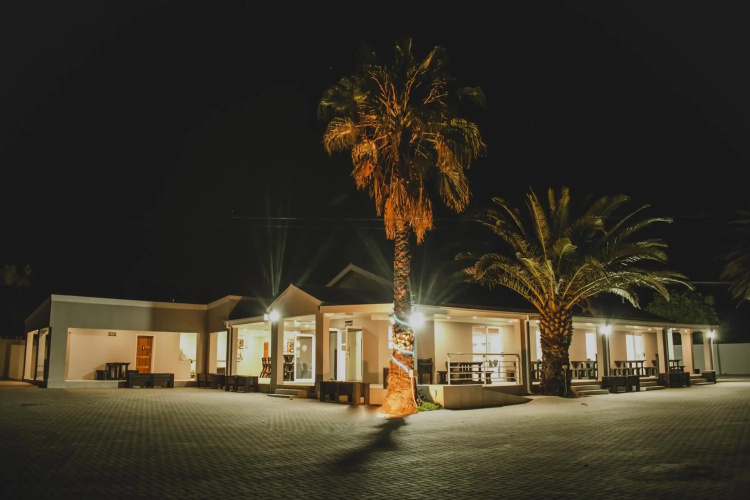 Image de l'hôtel