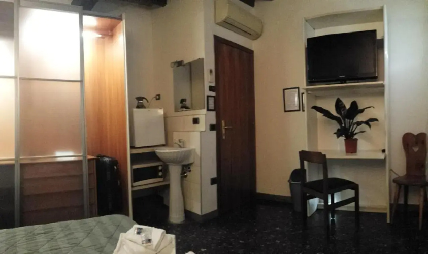 La Casa del Viandante