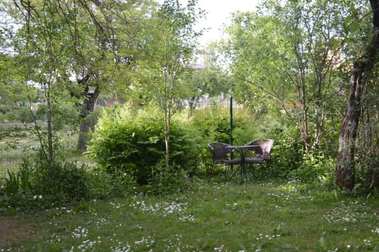Kunderi 16 Holiday House