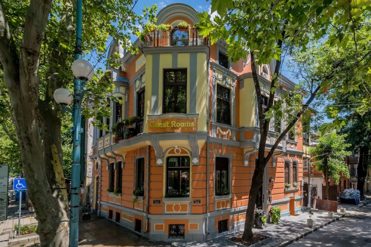 Image de l'hôtel