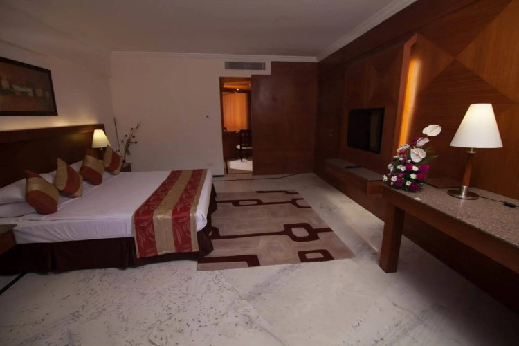 Highland Hotel Ooty