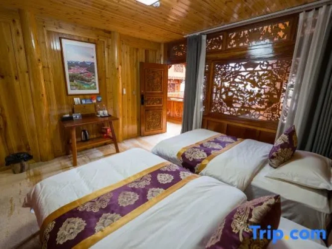 Business Twin room
