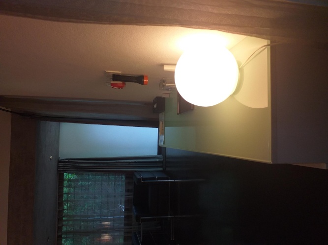 Standard Double room with pool view