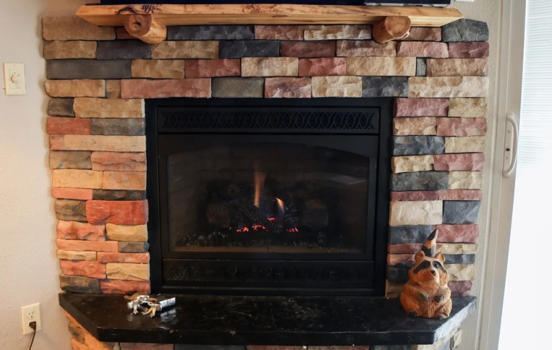 Fawn Valley Inn: 306