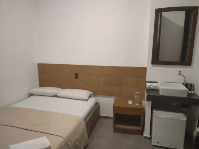 Hotel Boutique Panamá