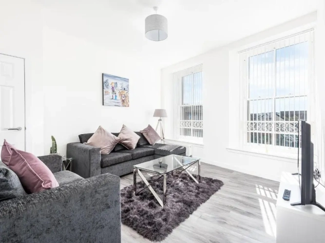 Superior Apartment