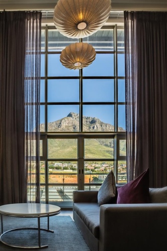 DoubleTree by Hilton Cape Town - Upper Eastside photo 30