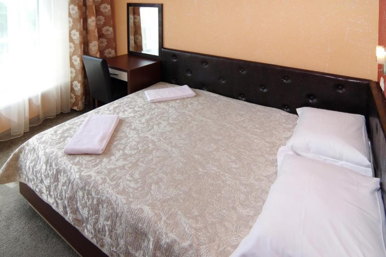 1 Bedroom Suite with sea view