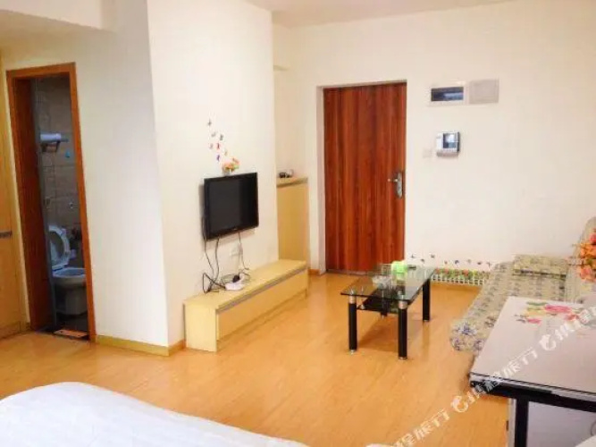 Xinyi Family Apartment