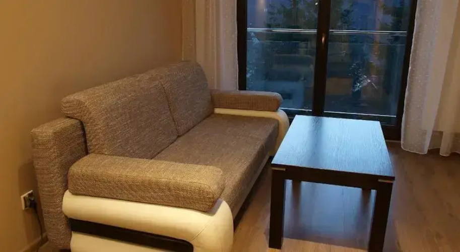 Apartament Na Tęczowym Wzgórzu