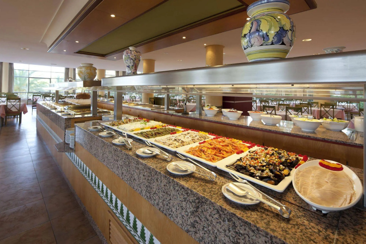 Hotel Club Cala Marsal photo 12