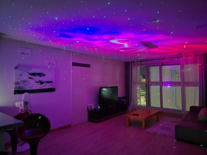 Blue City Condo