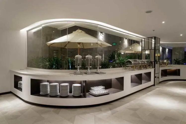 Satya Da Nang Hotel Han Market