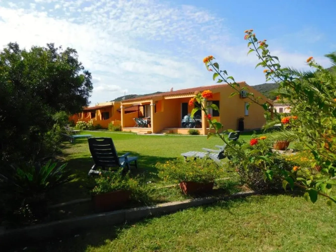 1 Bedroom Double Apartment