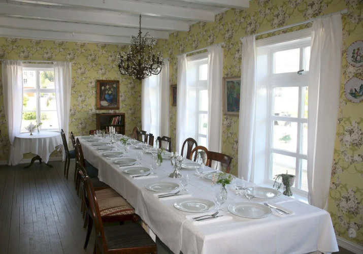 Tørvis Hotell