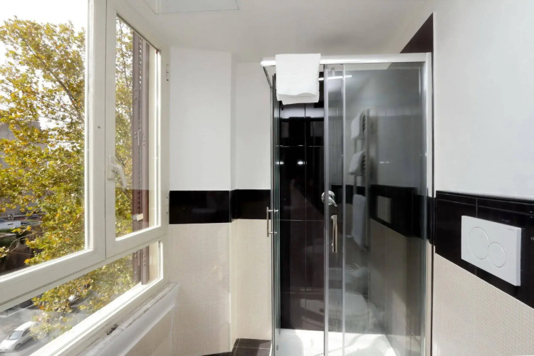 The Guesthouse